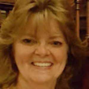 Meet your Posher, Sue